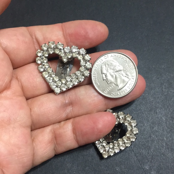 🖤S.G.D’OR💕signed VTG show clips - Picture 7 of 7